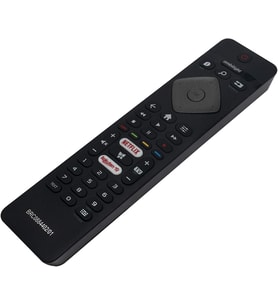 Philips 75PUS6754/12 65PUS6754/12 65PUS6704/12 55PUS6754/12 Ambilight Akıllı LED TV'ler için Philips Uzaktan Kumanda