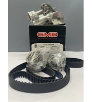 Hyundai H100 Kamyonet Starex Triger Set Devirdaim Komple Crdi (Beyaz)