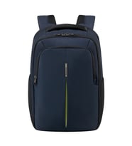 SAMSONITE KR2-01-004 14.1 Guard IT 3.0 Seyahat Notebook Sırt Çantası Lacivert