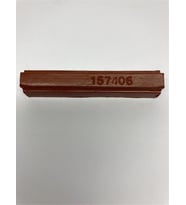 Yumuşak Tamir Mumları 1574 06 A-337 Arizona 8cm Yumuşak Mum