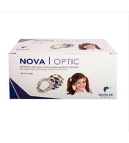 Nova Optik Çocuk Göz Pedi 100'lü