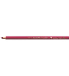 Faber Castell Polychromos Artist Kuru Boya Kalemi 142 Madder (Yanık Kırmızı-Orta) 