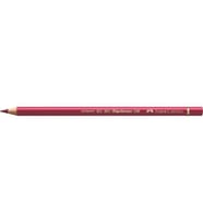 Faber Castell Polychromos Artist Kuru Boya Kalemi 142 Madder (Yanık Kırmızı-Orta) 