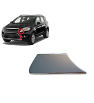 Ford Kuga Far Yıkama Fiskiye Kapağı Krom Nikelajlı Sol 2008-2011