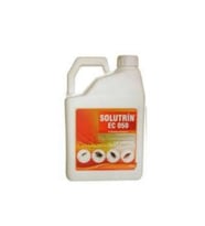 Solutrİn Ec 050 Kokulu Haşere ÖldÜrÜcÜ (5.Litre)