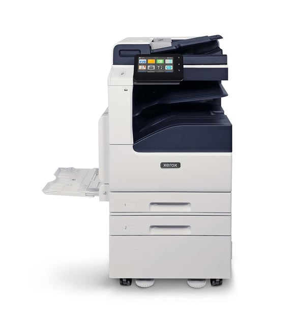 Xerox VersaLink C7125 Fotokopi Makinesi A4-A3, Renkli