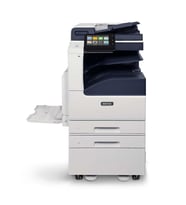 Xerox VersaLink C7125 Fotokopi Makinesi A4-A3, Renkli