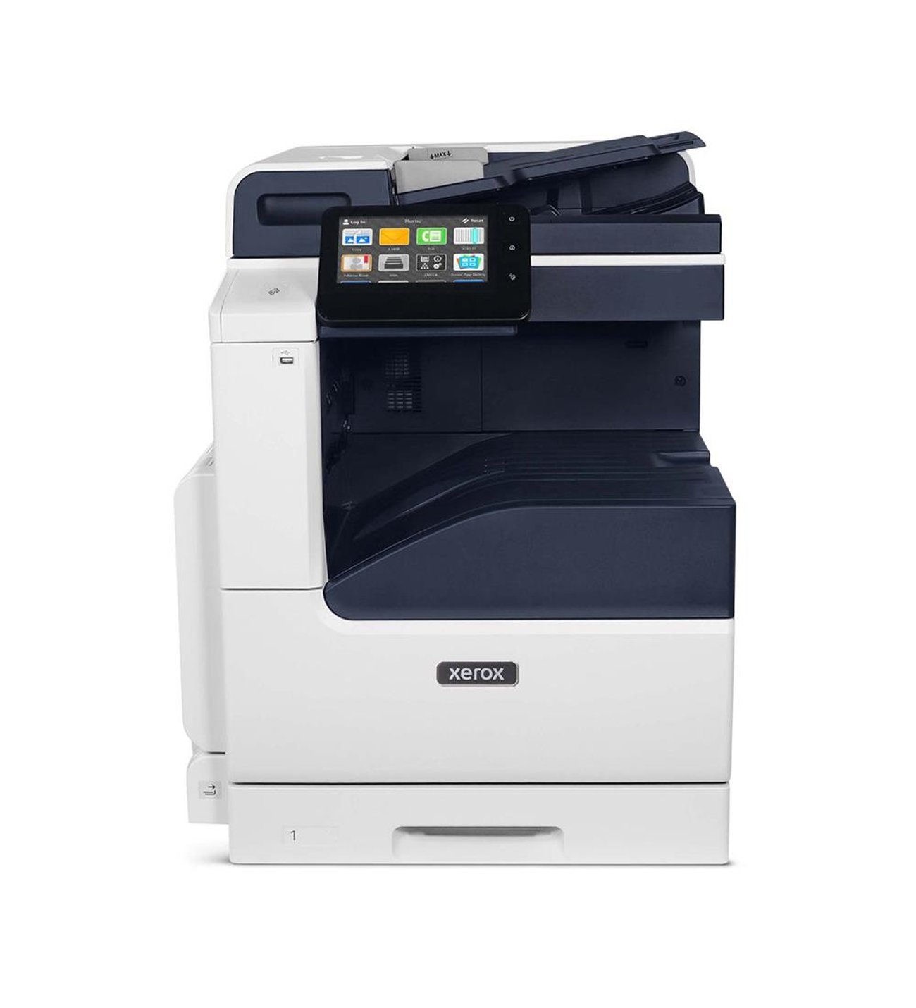 Xerox VersaLink C7125 Fotokopi Makinesi A4-A3, Renkli