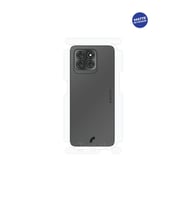 Reeder S71 Mat Arka ve Yan Koruyucu TPU Film