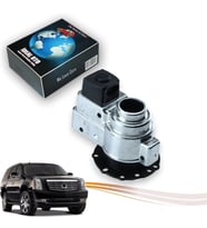 Cadillac Escalade 2007-2013 Sol Katlanır Ayna Motoru OEM: GM0817558