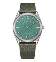 Citizen Eco-Drive Suratto Ultra Slim AR3120-32X Erkek Kol Saati