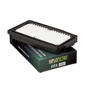 Hiflo Hfa3202 2012-2018 Suzuki GW 250F Uyumlu Hava Filtresi