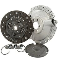 VW Polo Clasic Debriyaj Baskisi 190MM 2011- 3082108137