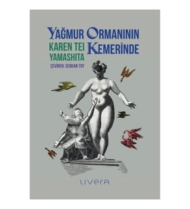 Yağmur Ormanının Kemerinde