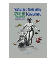 Yağmur Ormanının Kemerinde