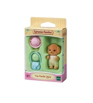 5411 Sylvanian Families Kaniş Bebek +3 yaş