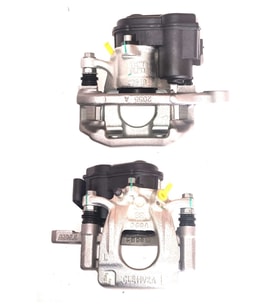 FREN KALİPERİ QASHQAI 2014-2017 ARKA SAĞ