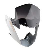 Yamaha YBR-K Ön Far Grenajı Beyaz