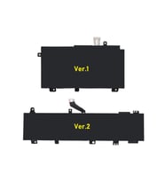 Asus TUF Gaming F17 FX706HM-HX037T Batarya Pil RETRO V2