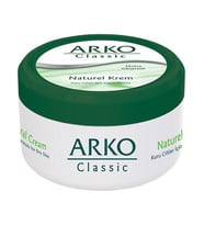 Arko Classic Naturel Krem 150 ml