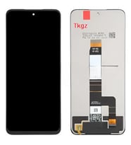 Xiaomi Redmi 12 Uyumlu Lcd Ekran Dokunmatik Servis Lcd