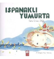 Ispanaklı Yumurta