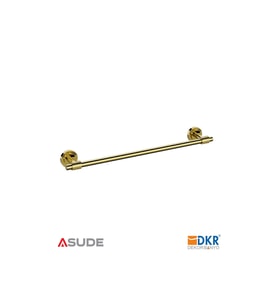 VALENCIA UZUN HAVLULUK PVD GOLD
