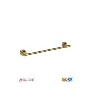 VALENCIA UZUN HAVLULUK PVD GOLD