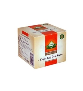Thémra Kayısı Çekirdeği Yağı Özlü Kremi 50ml