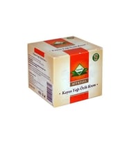 Thémra Kayısı Çekirdeği Yağı Özlü Kremi 50ml