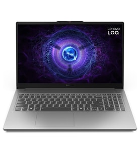 Lenovo Loq Intel Core I5-12450HX 24 GB Ram 1 Tb SSD 6gb RTX4050 15.6" Fhd 144Hz Windows 11 Pro 83LK008JTR K16
