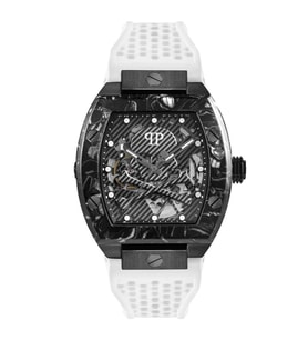 Philipp Plein PWBAA1122 Erkek Kol Saati