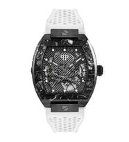 Philipp Plein PWBAA1122 Erkek Kol Saati