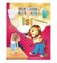 Her Deney Bir Eğlence - Isı