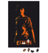 Stranger Things Eleven Puzzle 240 Parça Yapboz