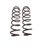 Helezon Arka – 6H0511115 Wisco - Seat Arosa Toledo 97 Ve Sonrası Uyumlu (Siyah)