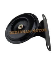 Motosiklet Kornası 12v DL128