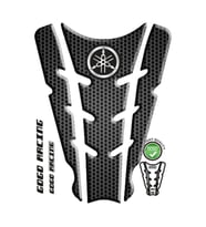 Yamaha R25 2014 - 2018 Uyumlu Tank Pad 002