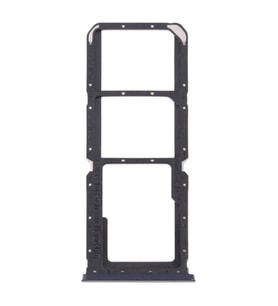 Oppo A55 4G Sim Kart Tepsisi CPH2325 (Siyah)