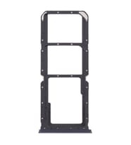 Oppo A55 4G Sim Kart Tepsisi CPH2325 (Siyah)