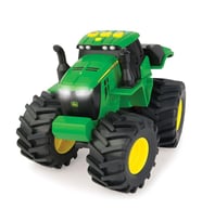TOMY John Deere Sesli ve Işıklı Traktör 46656