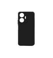 Realme C55 Uyumlu Kılıf Zore Biye Silikon