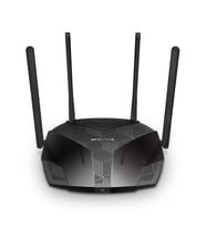 MERCUSYS MR80X AX3000 Dual-Band WiFi-6 Router