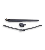 Skoda Octavia 3 Sedan 2013-2017 Arka Cam Silecek Kolu Takım 5JA955707A