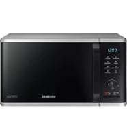 SAMSUNG MS23K3515AS/TR GRİ 23 LT MİKRODALGA FIRIN