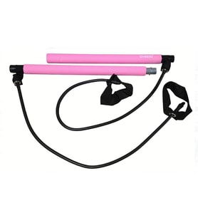 Avessa Fb-10 Fitness Bar Pembe