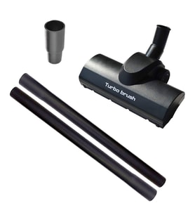 Felix FL 459 Elektrikli Süpürge İthal Turbo Brush Emici P. Boru