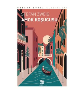 Amok Koşucusu