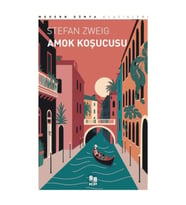 Amok Koşucusu