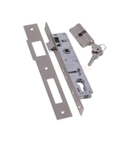 Kale 153 U 20 Mm Dilli Silindirli Kilit
